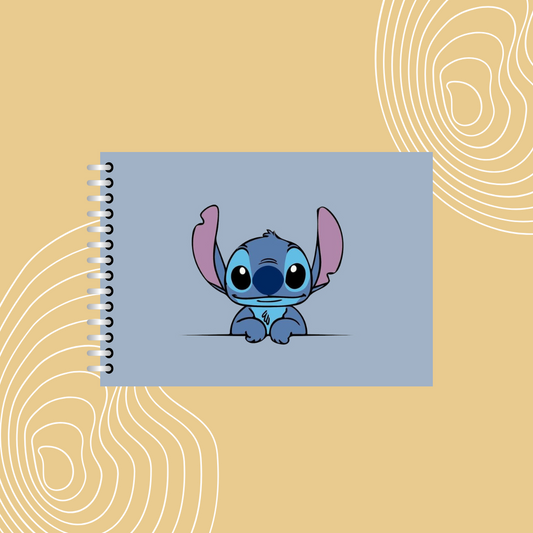 Agenda Stitch