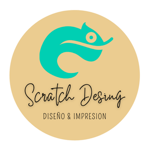 Scratch Desing